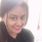 Ansiba Hassan Instagram - 😎