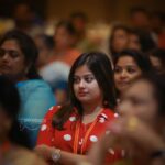Ansiba Hassan Instagram - AMMA General Body Meeting 2019. PC: Tony Varghese Grand Hyatt Kochi Bolgatty