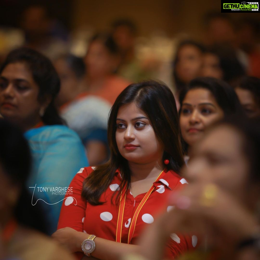 Ansiba Hassan Instagram - AMMA General Body Meeting 2019. PC: Tony Varghese Grand Hyatt Kochi Bolgatty