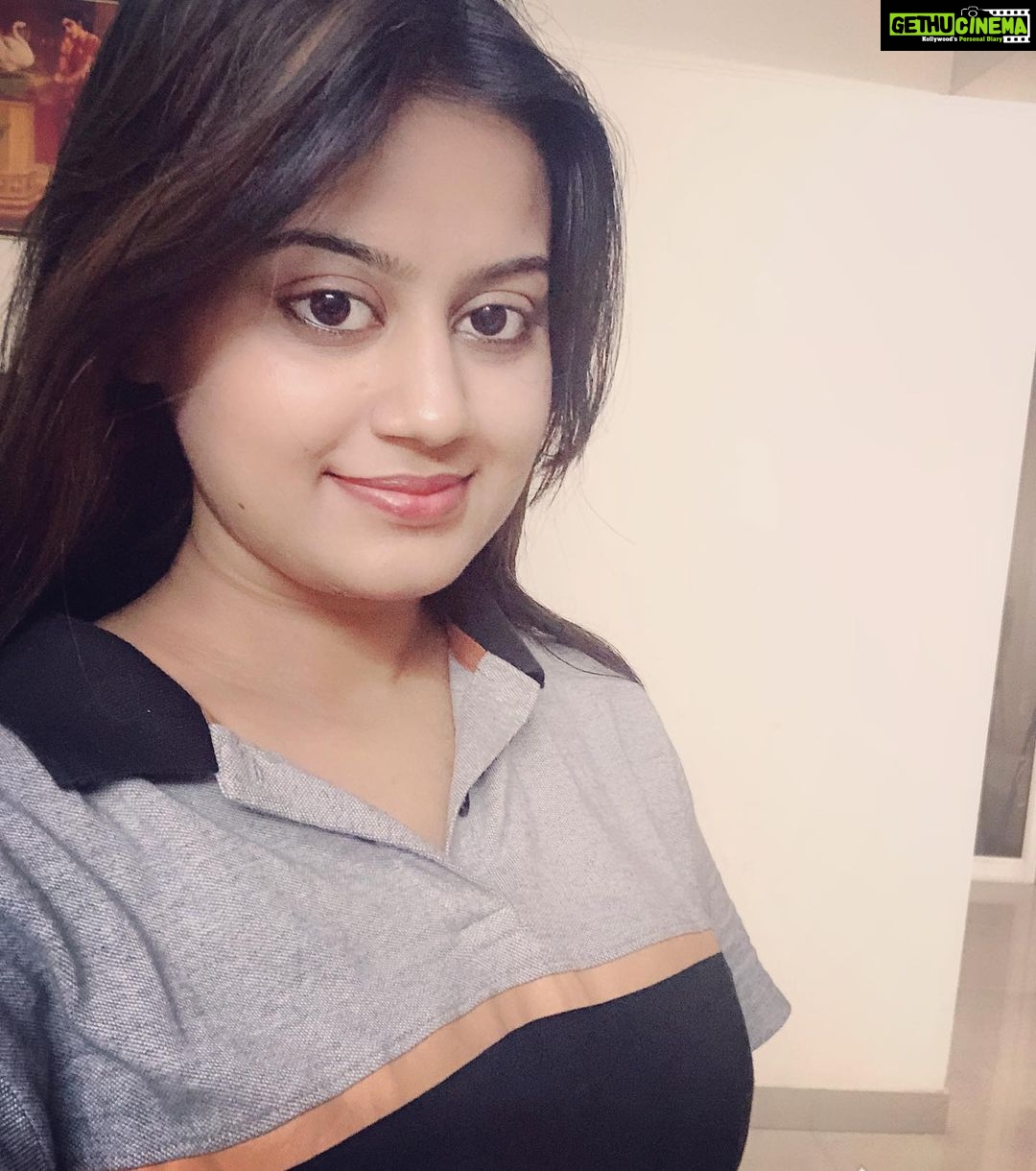 Ansiba Hassan Instagram - Good morning ❤️