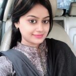 Ansiba Hassan Instagram - Good morning