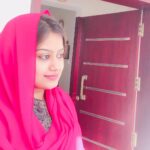 Ansiba Hassan Instagram - Eid Mubarak ❤️