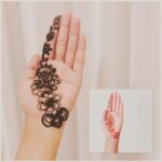Ansiba Hassan Instagram -