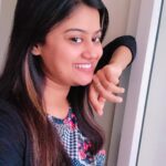 Ansiba Hassan Instagram - Good evening ❤️
