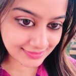 Ansiba Hassan Instagram -