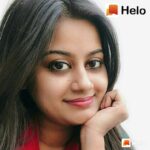 Ansiba Hassan Instagram -