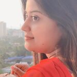 Ansiba Hassan Instagram -