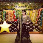Ansiba Hassan Instagram -