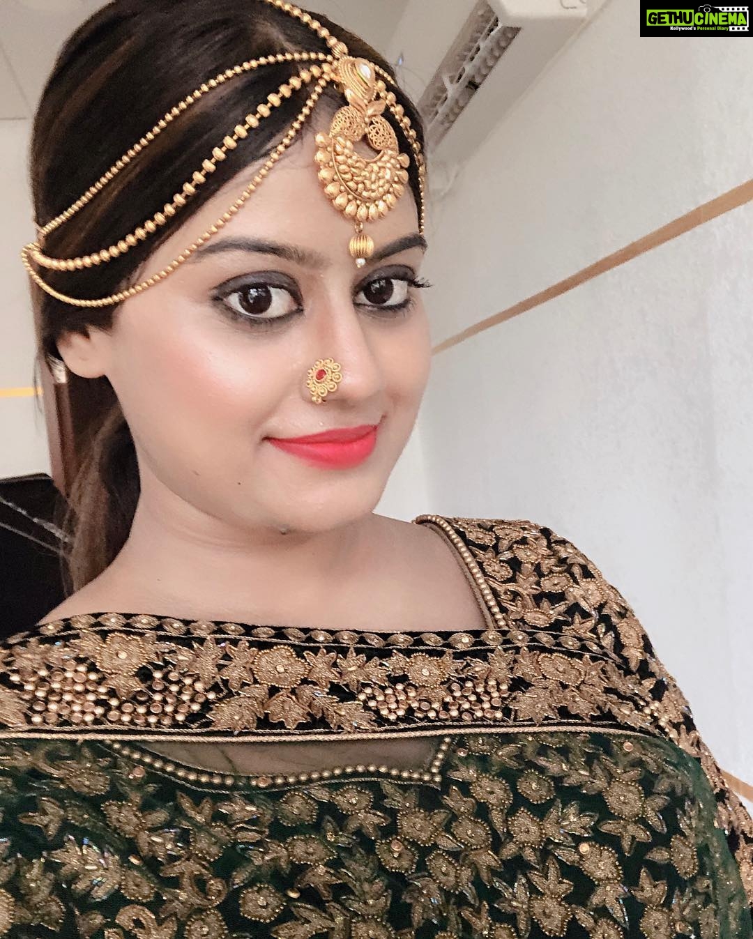 Ansiba Hassan Instagram - Good night 😊
