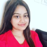 Ansiba Hassan Instagram - Good evening 😎