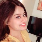 Ansiba Hassan Instagram - Good morning 😍