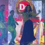 Antara Biswas Instagram – About Last Night …. Had A Blast 💥 … #patna you were Amazing 😻… #aboutlastnight #lovedit #event #dance