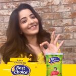 Antara Biswas Instagram - #ad Himani Best Choice aapke liye laya hai ek aise #contest jisme aap jeet sakte hain behtareen merchandise specially signed by Salman Khan. Iske liye aapko bas 3 steps follow karne hai 1. Iss filter ke saath ye hook step recreate karo 2. Isse #MeriChoiceBestChoice ke sath post karo aur 3. @himanibestchoice ko tag karo Toh jaldi se participate karo, reel banao and merchandise jeeto! @himanibestchoice #MeriChoiceBestChoice #HimaniBestChoiceOil #Himanibestchoice #bestchoice #bestchoicesoyabeanoil #SalmanKhan #Emami #healthmeihitbudgetmeifit #contestalertindia #cookingoil #ad