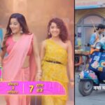 Antara Biswas Instagram - SWAGAT NAHI KARENGE HAMARA? • @dangal_tv_channel 1 दुकान-2 दावेदार, क्या शुरू होगी तकरार ? | Favvara Chowk | 5th Dec, | Mon-Sat 7pm | Promo | DangalTV कुछ नमकीन-कुछ रंगीन किस्सों के साथ आ रहा है....| Favvara Chowk | Dangal TV फव्वारा चौक | Favvara Chowk | 5th Dec, Mon-Sat 7pm only on Dangal TV. #फव्वाराचौक #newshow #FavvaraChowk #dangaltv #दंगलटीवी #dangaloriginals #comedyshow #newshow #दंगलटीवी #ComedySerial #comedydrama #TV #serial #drama #show #soaps #comedylife #chinkiminki #chinkiminkicomedy #harshbharticomedyshow