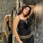 Antara Biswas Instagram – It’s Time To Rock 🥰…. #patna #diaries #eventready #happiness #dance #monalisa 

Mua& Hairstyling: @shab_qureshi786 
📸: @deepakpathak663
