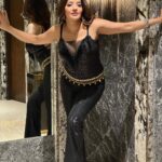 Antara Biswas Instagram – It’s Time To Rock 🥰…. #patna #diaries #eventready #happiness #dance #monalisa 

Mua& Hairstyling: @shab_qureshi786 
📸: @deepakpathak663
