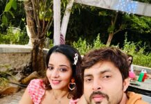 Antara Biswas Instagram - ♥️♥️… #takemeback #missingyou #missingthis #love #monvik