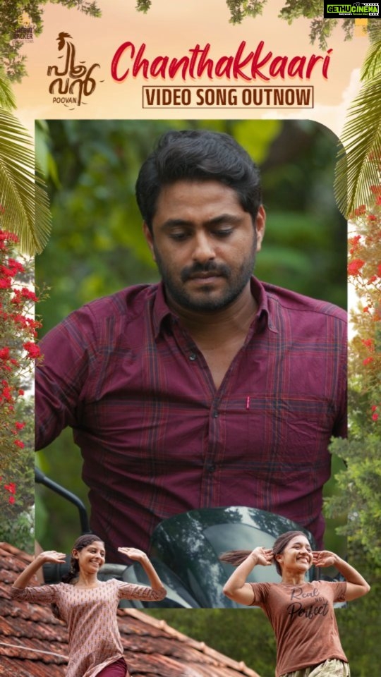 Antony Varghese Instagram - പൂവനിലെ ആദ്യ ഗാനം "ചന്തക്കാരി" Out Now 🐥🐓 @poovan_movie @vineeth_vasudevan__ @shebinbacker @girish.ad @varun_dhara @sajithpurushan @sajincherukayil @vineeth_vishwam @akhilabhargavan @anishma_anilkumar__ @rinkuranadheer @6junn__ @sunil_meleppuram @bindusatheesh44 @annies__abraham__ @midhunmuku @thecreativeidiot @sabuvithura @dhanyabalakrishnan_stylist @suhailmkoya @_suhailm_ @alexekurian @sinoopraj @sankaran_as @kcsidharthan @vishnu_sujathan @rajesh__menon @vshnu_devan @aproud90skid @kiran_josey @jimsdaninstaboy @clintoantony @sanath_sivaraj @adarsh_sadanandan_ @yellowtooths @snakeplant.in @sonymusic_south