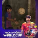 Antony Varghese Instagram - ❤️🏆