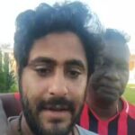 Antony Varghese Instagram -