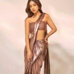 Anu Emmanuel Instagram -