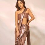 Anu Emmanuel Instagram –