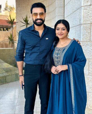 Anu Sithara's Top 10 Instagram Photos That Got the Most Likes