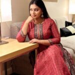 Anu Sithara Instagram - Outfit : @sajaasboutique #dubai #iphone14pro