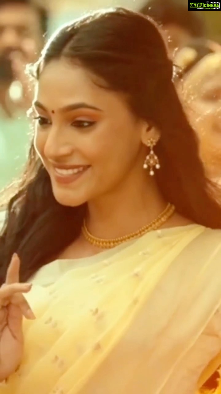 Anukreethy Vas Instagram - ANNAPOORANI lyrical song is out now on YouTube https://youtu.be/Sthox3liApY ❤️ . Edited by @karkey_29 🎬 : DSP releasing on dec 2nd ❤️ . @actorvijaysethupathi @ponramvvs @ksubbaraj @immancomposer @sidsriram @kaarthekeyens @kalyanshankar @anukreethy_vas @stonebenchers @vivekharshan @Venkatesh7888 @dineshkrishnanb @veerasamar @kumar_gangappan @sherif_choreo @Dineshsubbaraya1 @radhikassiva @tuneyjohn @vijaytvpugazh @vijaiMuthupand1 @onlynikil @pavsone @ashoknarayanan14 @timestalent @inder.sagoo @rishubartaria . #anukreethyvas #vjs46 #dsp #kollywood #tamilcinema