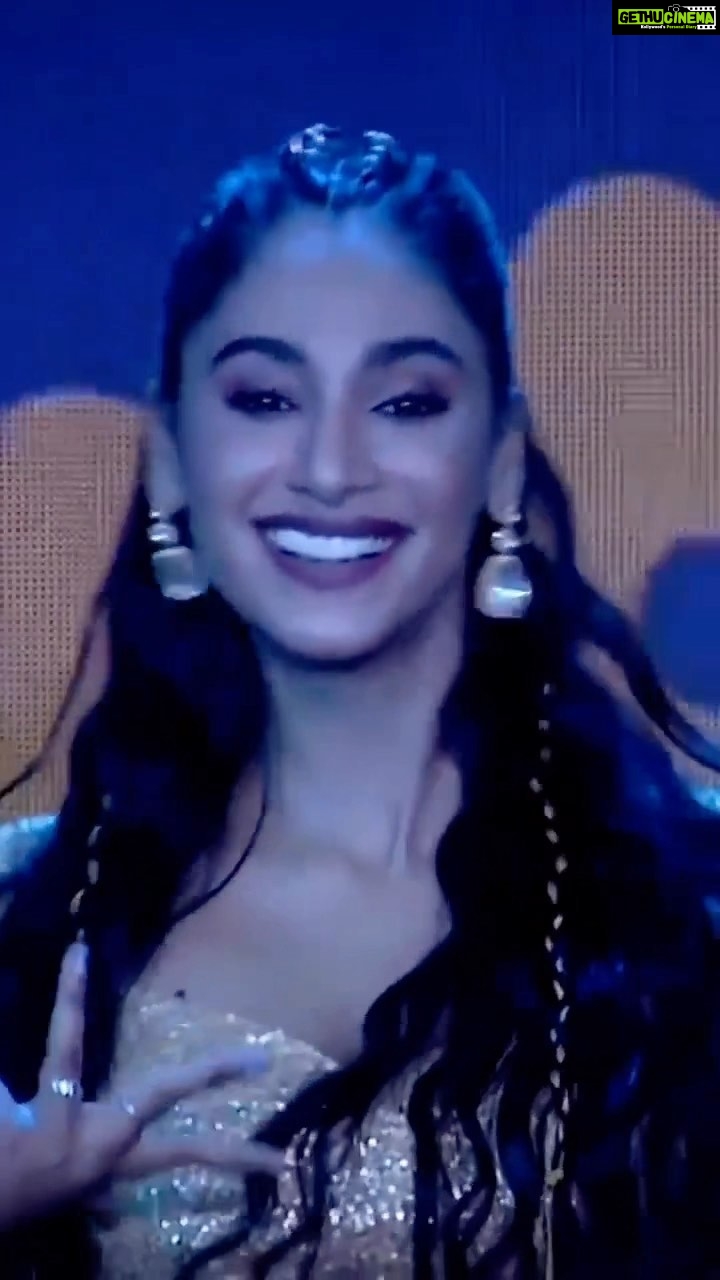 Anukreethy Vas Instagram - This was one unforgettable day ❤️ I got to perform to my song ANNAPOORANI from my movie DSP In the audio launch in front of @ikamalhaasan 🥹🥹🙈🙈 . Couldn’t have asked for a better debut ❤️ . I specially thank @ponramvvs for believing in me and giving me this opportunity 💕 . Outfit @archana.karthick Makeup @anupama.krishnamachari Hair @sharmilahairstylist Jewellery @mspinkpantherjewel Styled by @swathi__ramakrishnan . #dsp #vjs46 #anukreethyvas #kollywood #dance #trending #debut #tamilcinema #missindia2018 @timestalent @inder.sagoo @rishubartaria