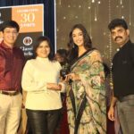 Anukreethy Vas Instagram - @class3ic_kitchen celebrated their 30 year anniversary by adopting 30 special kids and I’m grateful I got to be a small part of this beautiful initiative ❤️ . Thank you @onlynikil for organising this wonder event 💥 . #anukreethyvas @timestalent Chennai, India