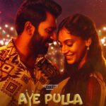 Anukreethy Vas Instagram - #AyePulla is so good & addictive 😊 Tune in 🎶 and treat yourself ✨ https://thinkindie.lnk.to/AyePulla Music video releasing on 24th August, 11Am 🎶 Tune in now ✨ #ThinkIndie A @kiransurath musical 🎤 @anthony_daasan 🖊 @lavarathan Ft. @shanthnu and @anukreethy_vas @mano7492 @balaji.subramanyam @veensa @praveenraja @tdc.thedancersclub @moca.studio