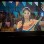 Anukreethy Vas Instagram - I got the opportunity to watch my movie DSP with our orphanage kids and I couldn’t have asked for anything better ❤️🫰🏼 . WATCH DSP IN YOUR NEAREST THEATRES FROM TODAY💥 . Jewellery @mspinkpantherjewel Styled by @swathi__ramakrishnan . @actorvijaysethupathi @ponramvvs @ksubbaraj @immancomposer @kaarthekeyens @kalyanshankar @anukreethy_vas @stonebenchers @vivekharshan @Venkatesh7888 @dineshkrishnanb @veerasamar @kumar_gangappan @sherif_choreo @Dineshsubbaraya1 @radhikassiva @tuneyjohn @vijaytvpugazh @vijaiMuthupand1 @onlynikil @pavsone @ashoknarayanan14 @timestalent @inder.sagoo @rishubartaria . #anukreethyvas #vjs46 #dsp #kollywood #tamilcinema AGS Cinemas