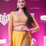Anukreethy Vas Instagram - Dsp audio launch was a huge success and I’m truly grateful for @ikamalhaasan sir for releasing our trailer and audio 🙏🙏 thank you everyone for your love and support ❤️ . DSP RUNNING SUCCESSFULLY IN THEATRES NOW !!!! . Thank you team for this amazing look we created for dsp audio launch . WATCH DSP IN YOUR NEAREST THEATRES FROM TODAY💥 . Outfit @archana.karthick Makeup @anupama.krishnamachari Hair @sharmilahairstylist Jewellery @mspinkpantherjewel Styled by @swathi__ramakrishnan . @actorvijaysethupathi @ponramvvs @ksubbaraj @immancomposer @kaarthekeyens @kalyanshankar @anukreethy_vas @stonebenchers @vivekharshan @Venkatesh7888 @dineshkrishnanb @veerasamar @kumar_gangappan @sherif_choreo @Dineshsubbaraya1 @radhikassiva @tuneyjohn @vijaytvpugazh @vijaiMuthupand1 @onlynikil @pavsone @ashoknarayanan14 @timestalent @inder.sagoo @rishubartaria . #anukreethyvas #vjs46 #dsp #kollywood #tamilcinema