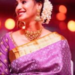 Anukreethy Vas Instagram - THE DAY IS HERE !!!! . DSP releasing worldwide in theatres from today ❤️ . Truly grateful and thankful to have gotten this opportunity to be a part of DSP ! On this day I would like to thank each and every one who were in front and behind the camera to give us today ! . WATCH DSP ON YOYR NEAREST THEATRES FROM TODAY💥 . Saree @pashudh Blouse @archana.karthick Makeup @anupama.krishnamachari Hair @sharmilahairstylist Jewellery @mspinkpantherjewel Edited by @karkey_29 Styled by @swathi__ramakrishnan . @actorvijaysethupathi @ponramvvs @ksubbaraj @immancomposer @kaarthekeyens @kalyanshankar @anukreethy_vas @stonebenchers @vivekharshan @Venkatesh7888 @dineshkrishnanb @veerasamar @kumar_gangappan @sherif_choreo @Dineshsubbaraya1 @radhikassiva @tuneyjohn @vijaytvpugazh @vijaiMuthupand1 @onlynikil @pavsone @ashoknarayanan14 @timestalent @inder.sagoo @rishubartaria . #anukreethyvas #vjs46 #dsp #kollywood #tamilcinema