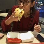 Anupriya Kapoor Instagram - FOOD REALLY IS MY ❤️ LANGUAGE 😋