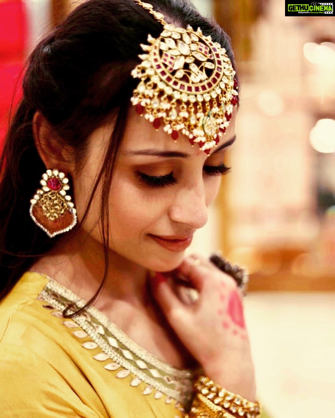Anupriya Kapoor - 3.2K Likes - You have my whole ❤️ for my whole life.