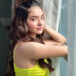 Anushka Sen Instagram - photo dump’s are my favourite 💟