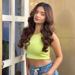 Anushka Sen Instagram - 🎧