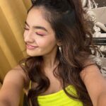 Anushka Sen Instagram - photo dump’s are my favourite 💟