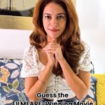 Anya Singh Instagram – How many of these #FilmfareAward winning movies can #AnyaSingh get right? Watch!

#Wolf777newsFilmfareAwards #FilmfareOnReels #FilmfareAwards2022 #Celeb