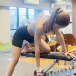 Anya Singh Instagram - Hustle for that muscle 😋