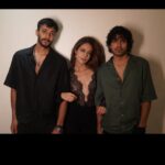 Anya Singh Instagram - Solid peeps on either side ✨