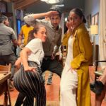 Anya Singh Instagram - It’s a wrap!🤍
