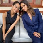 Anya Singh Instagram - It’s a wrap!🤍