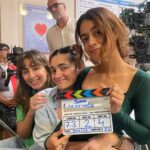Anya Singh Instagram - It’s a wrap!🤍