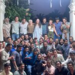 Anya Singh Instagram - It’s a wrap!🤍