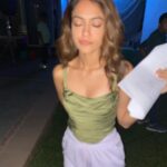 Anya Singh Instagram - 🐸
