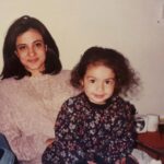 Anya Singh Instagram - Happy birthday Ma❤️