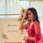 Aparna Vinod Instagram – The day I met you was the beginning of everything 💕 @rinil88 

#engaged #engagement #love #lovestory #fiancé #wedding #marriage #ring #engagementrings #forever #fairytale #magic #aparna #aparnavinod #aparnaengagement #aparnavinodengagement #bride #keralabride #malayali #mangalyam #kalyanam #tamilcinema #malayaliactress #actorslife #malayalamcinema